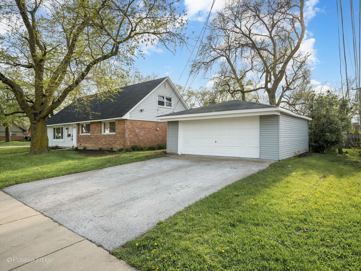 3830 167th Place, Country Club Hills, IL
