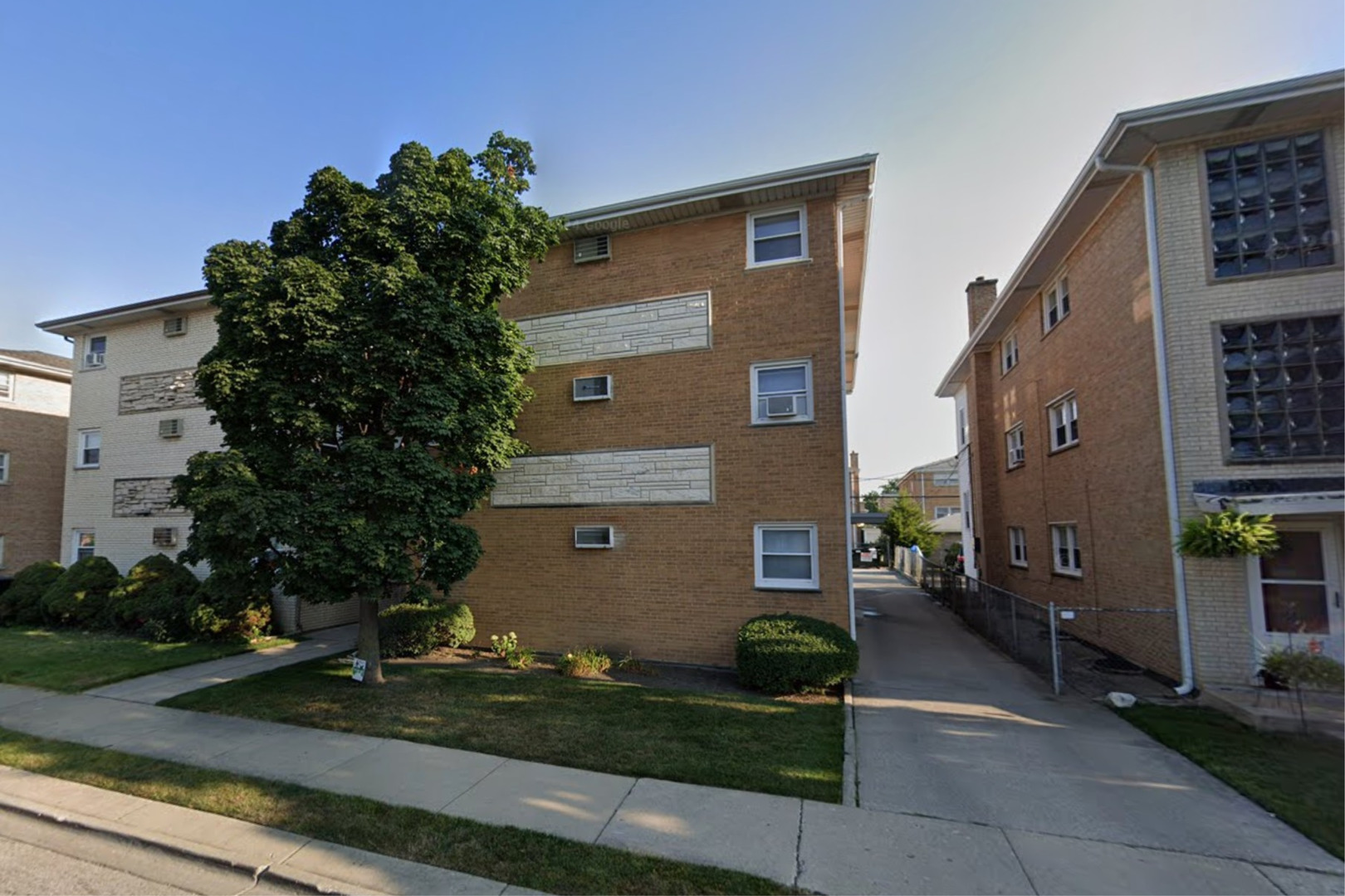 8212 W Walsh Lane #1, River Grove, IL