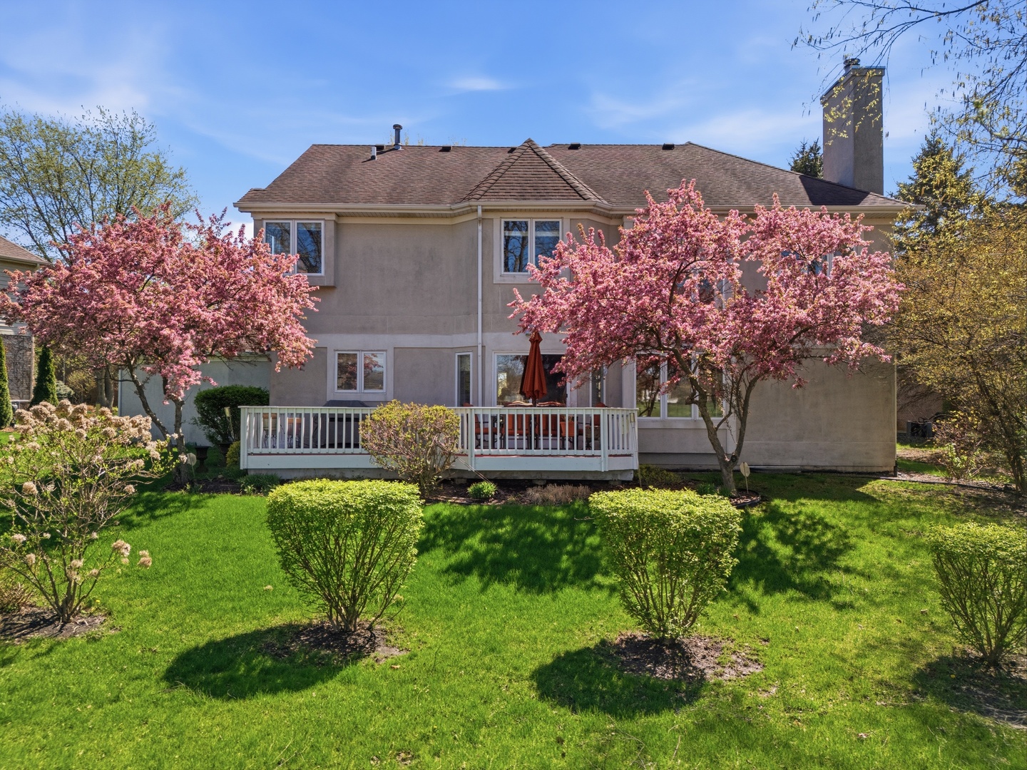 2804 Royal St. Georges Court, St. Charles, IL