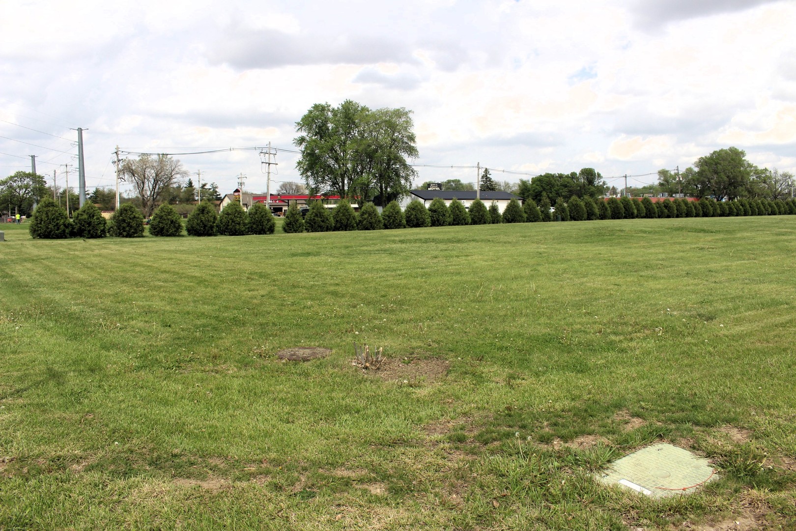 34 Liberty Lane, Clinton, IL