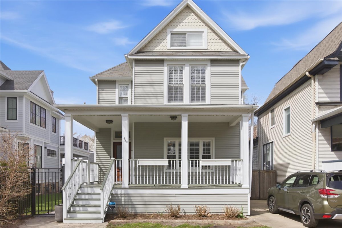 1828 W Berenice Avenue, Chicago, IL