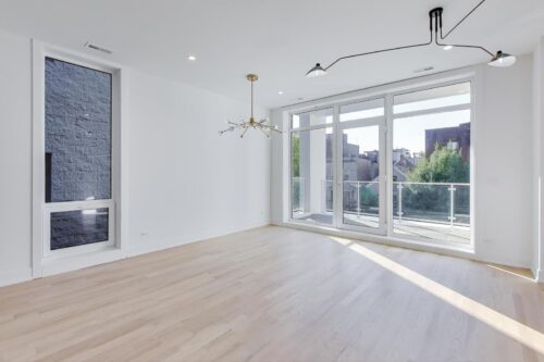 2456 W Cortez Street #2E, Chicago, IL