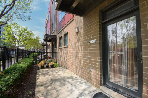 566 W 16th Street, Chicago, IL