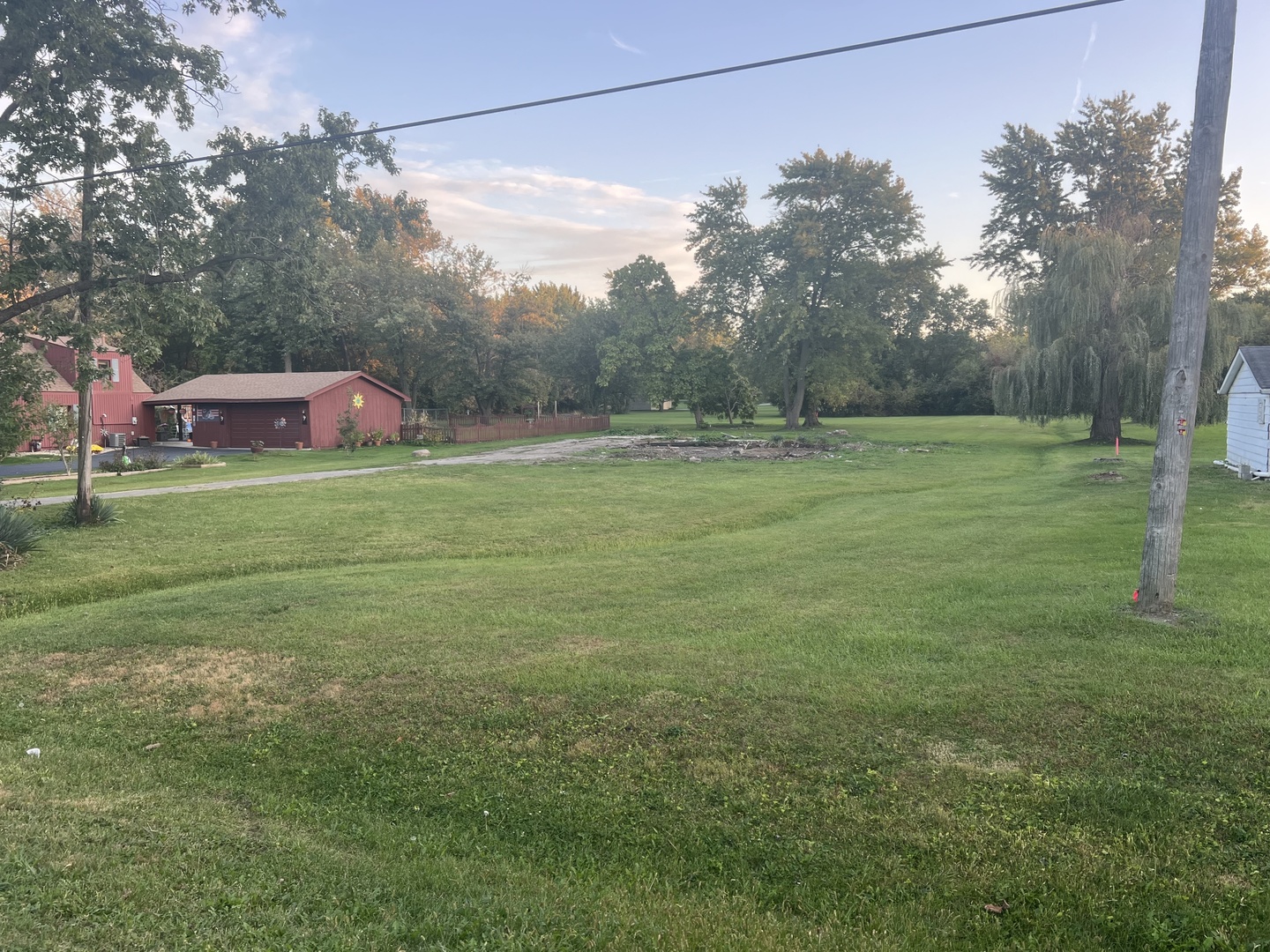 3533 Flossmoor Road, Homewood, IL