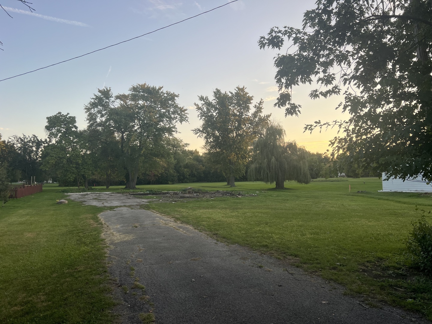 3533 Flossmoor Road, Homewood, IL