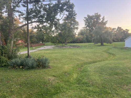 3533 Flossmoor Road, Homewood, IL