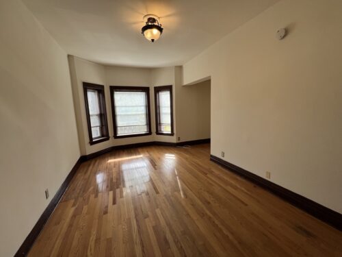 1336 W Farwell Avenue #2E, Chicago, IL