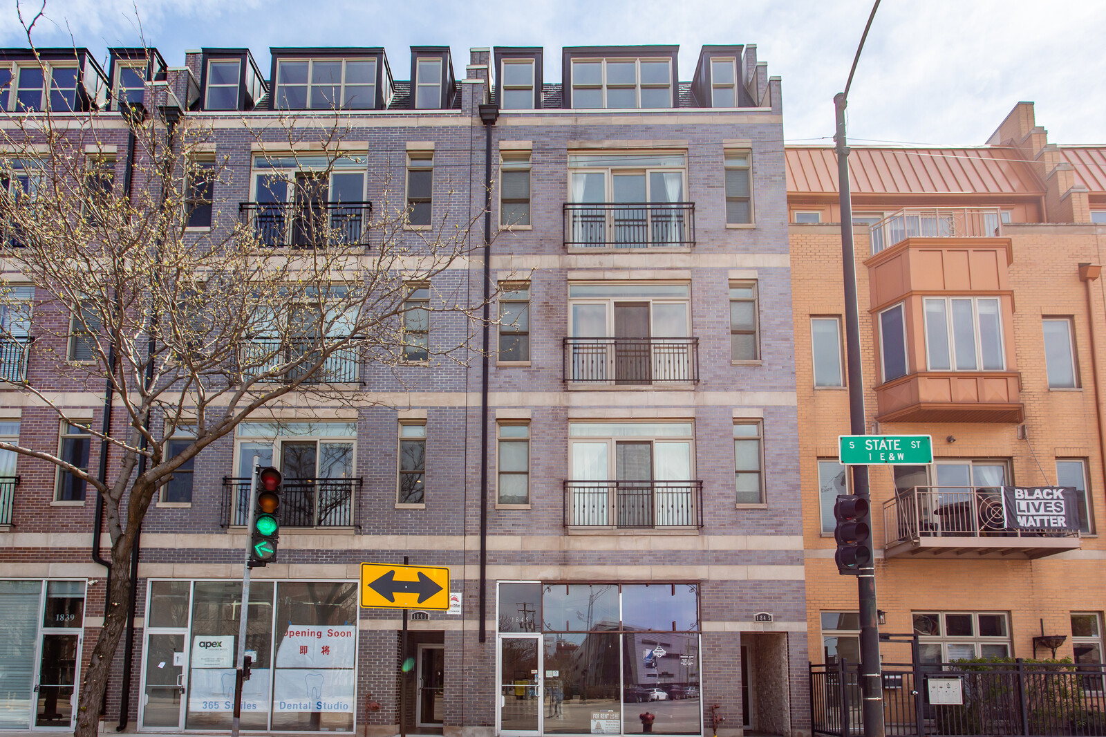 1845 S State Street #4, Chicago, IL