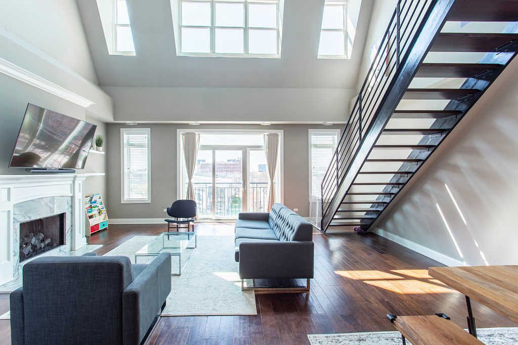 1845 S State Street #4, Chicago, IL