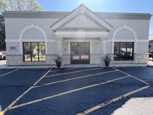 616 W CHILDS Street, Wheaton, IL