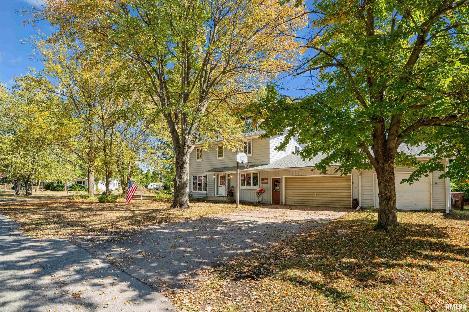 904 5TH Street, Erie, IL