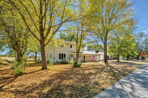 904 5TH Street, Erie, IL