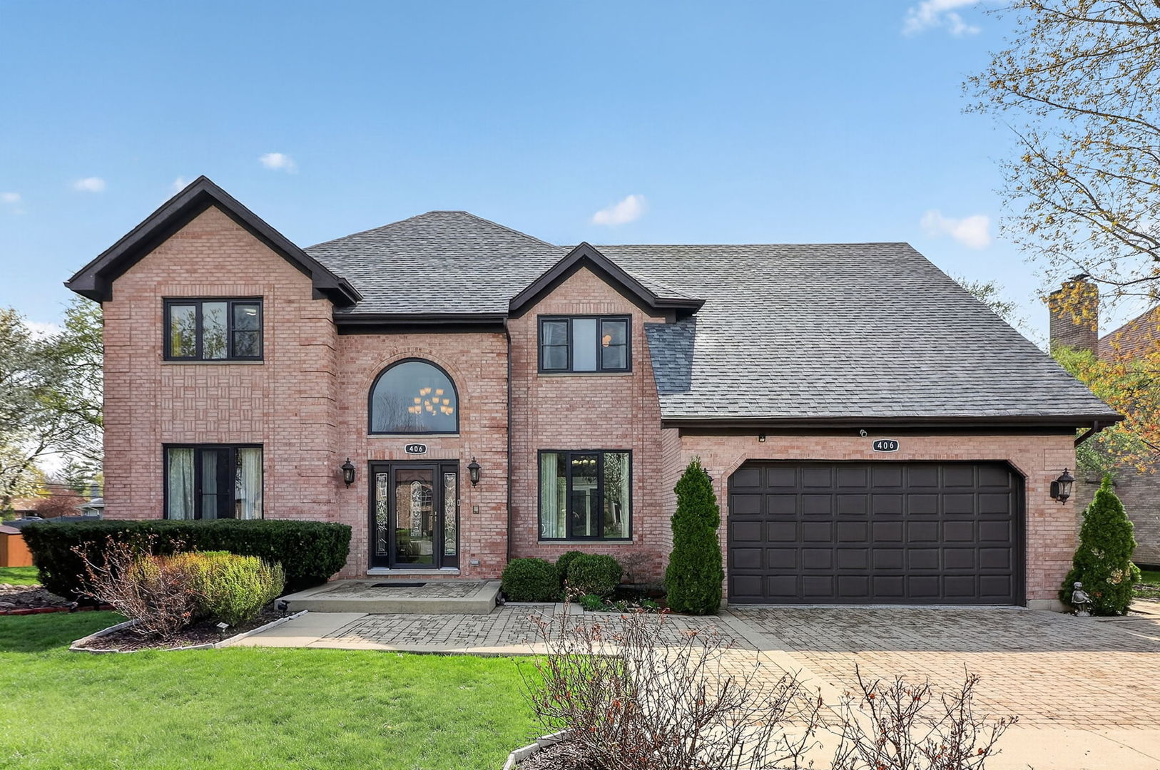 406 E Diane Drive, Palatine, IL