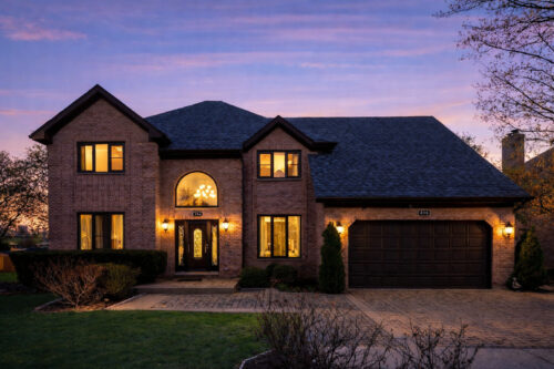 406 E Diane Drive, Palatine, IL