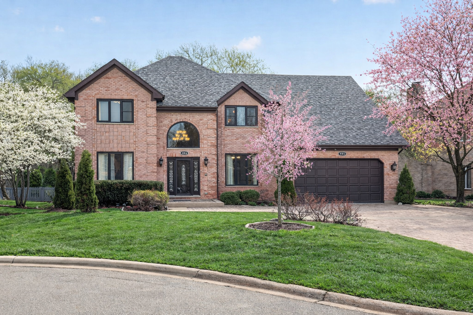 406 E Diane Drive, Palatine, IL