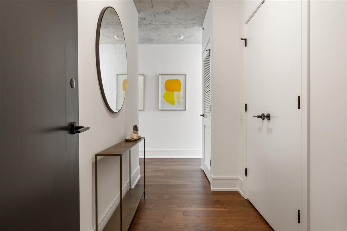 234 W Polk Street #3708, Chicago, IL