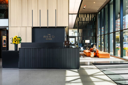 234 W Polk Street #3708, Chicago, IL