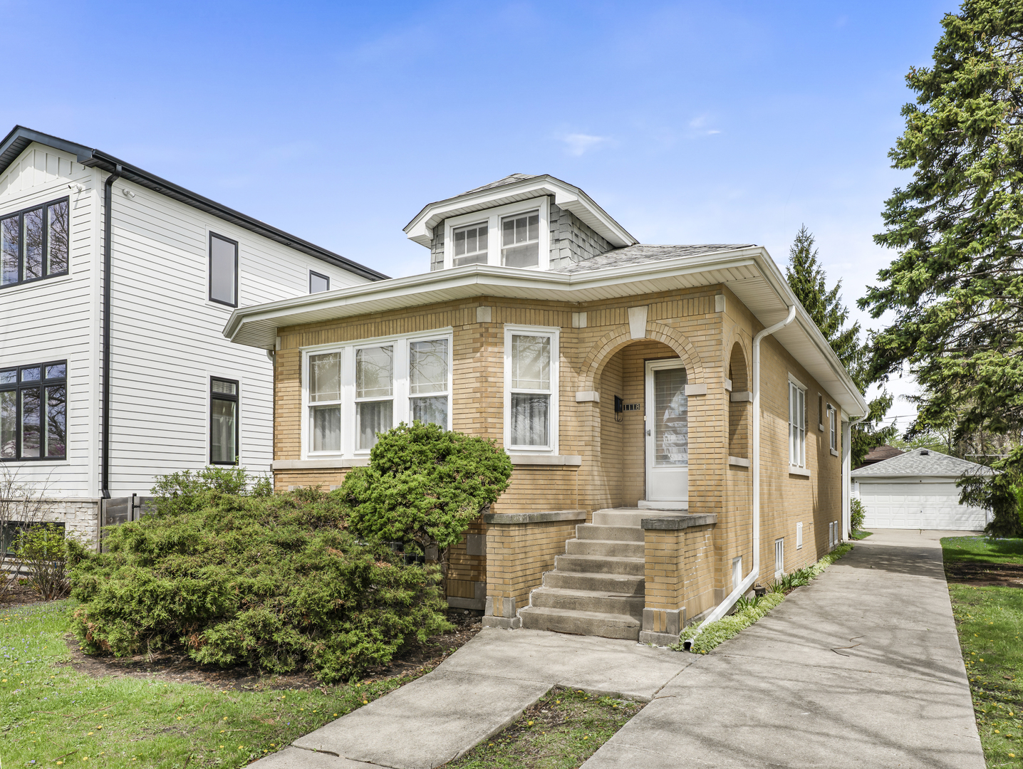 1118 Garden Street, Park Ridge, IL