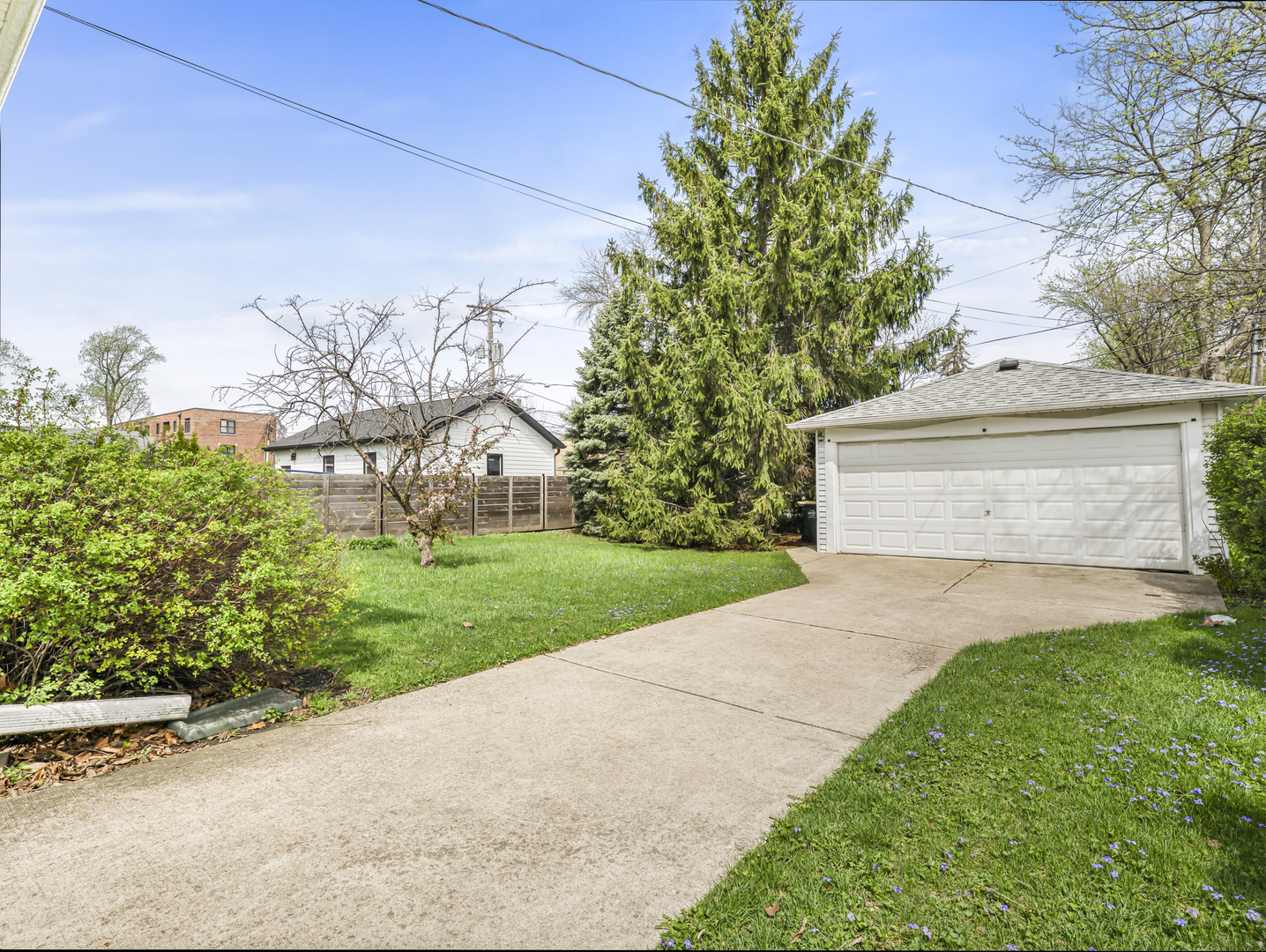 1118 Garden Street, Park Ridge, IL