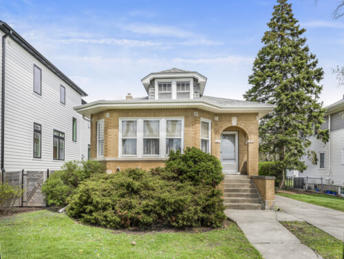 1118 Garden Street, Park Ridge, IL