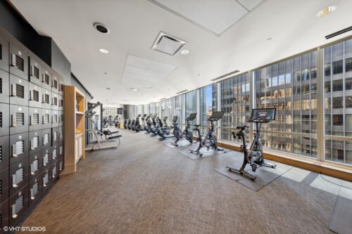 401 N Wabash Avenue #40F, Chicago, IL