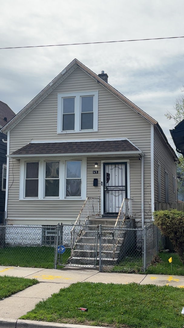 65 W 112th Place, Chicago, IL