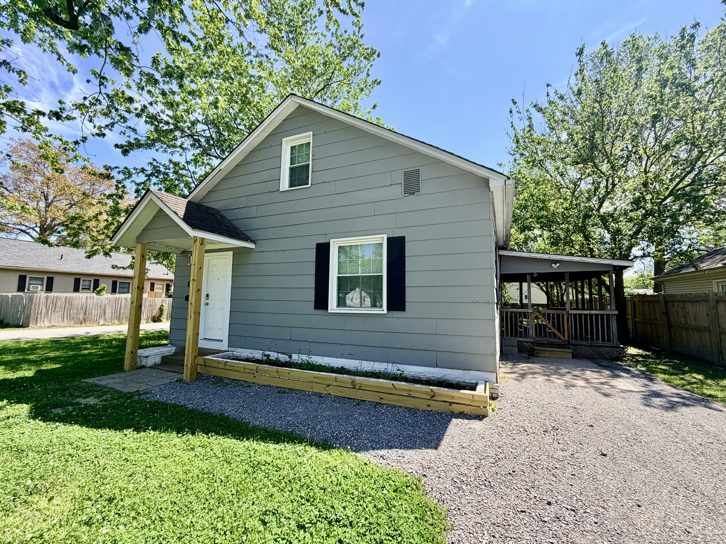 1112 Ophia Street, Metropolis, IL