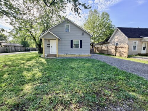 1112 Ophia Street, Metropolis, IL