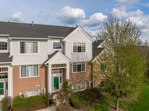 2169 W Concord Lane, Addison, IL