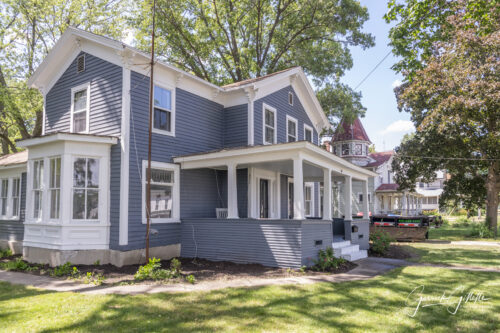 213 N Main Street, Sandwich, IL