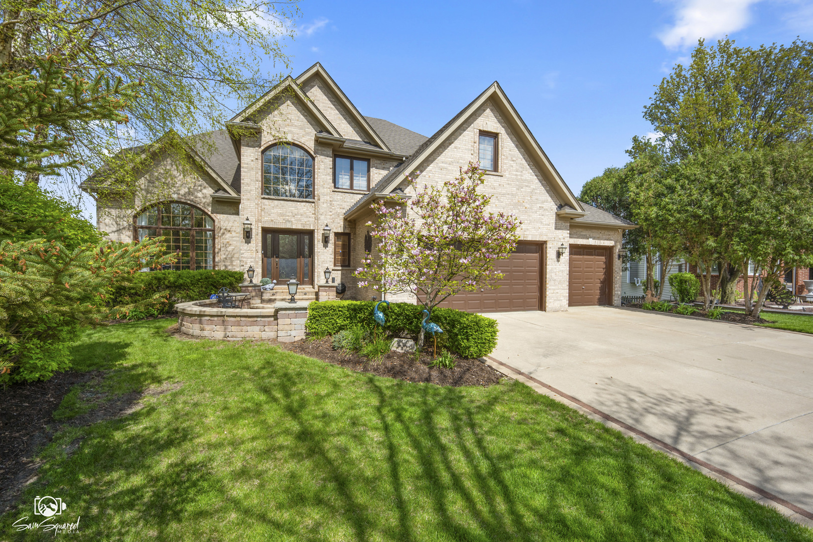 5915 Rosinweed Lane, Naperville, IL