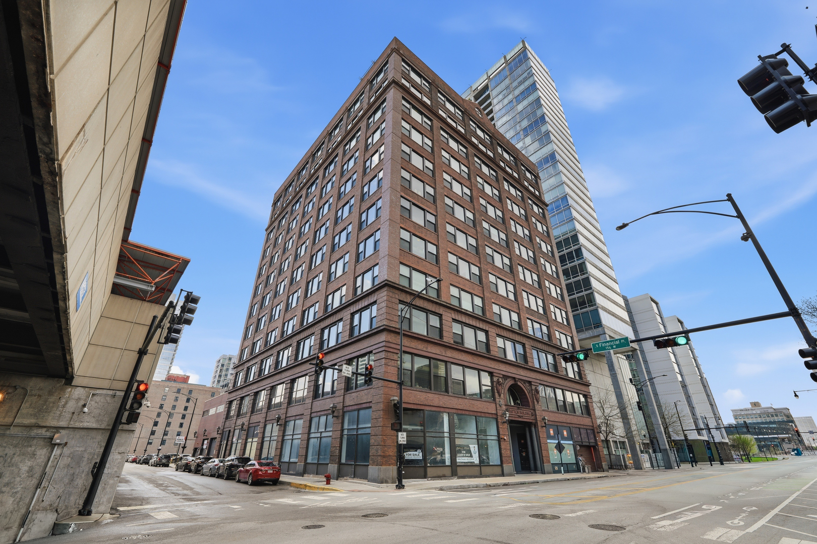 161 W Harrison Street #708, Chicago, IL