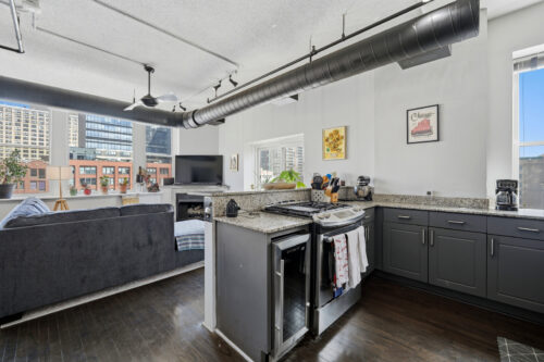 161 W Harrison Street #708, Chicago, IL