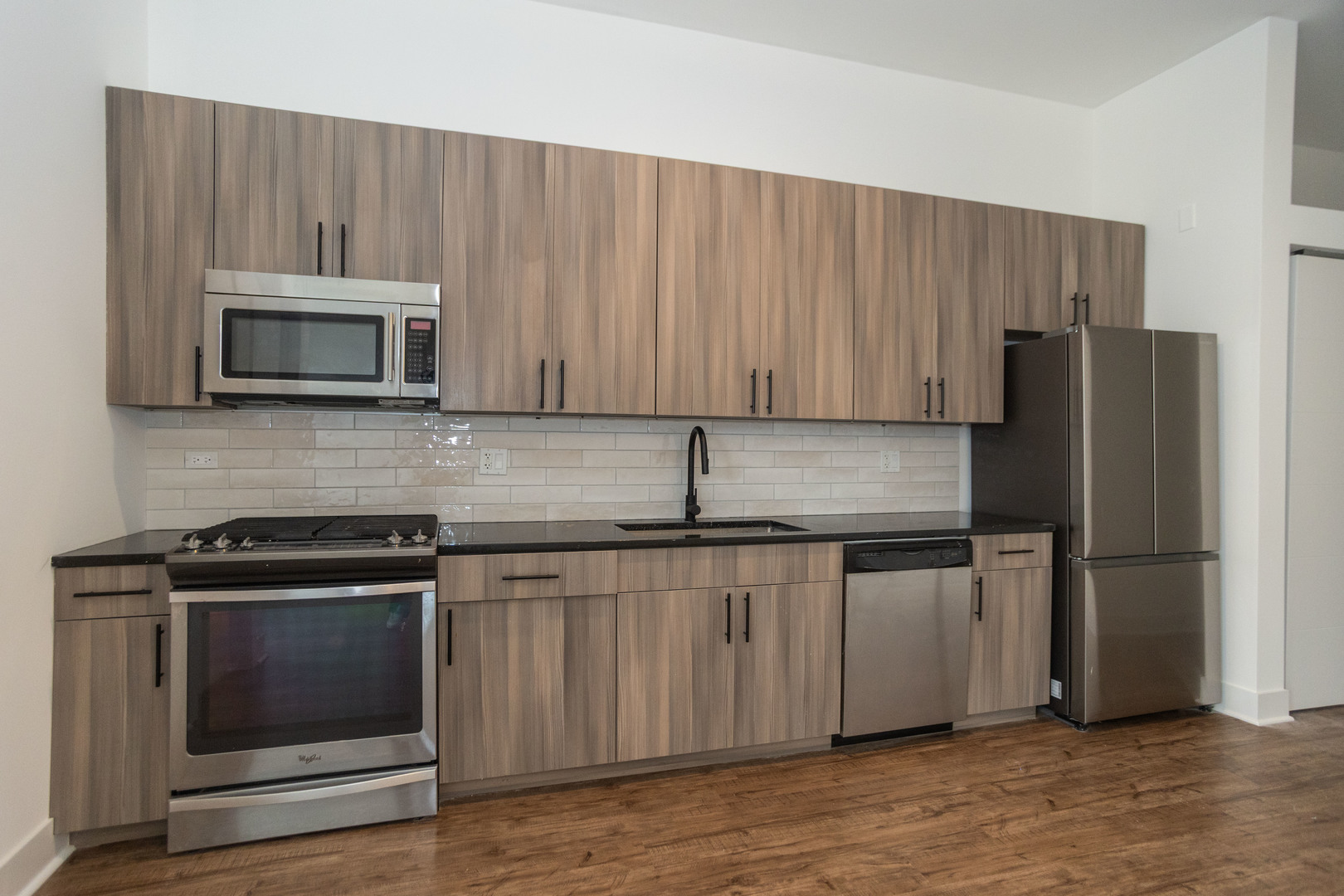 4234 N Western Avenue #3B, Chicago, IL