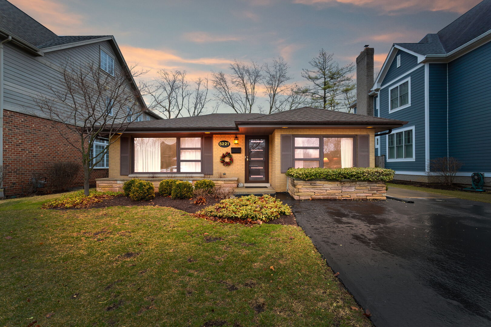 5221 Fair Elms Avenue, Western Springs, IL