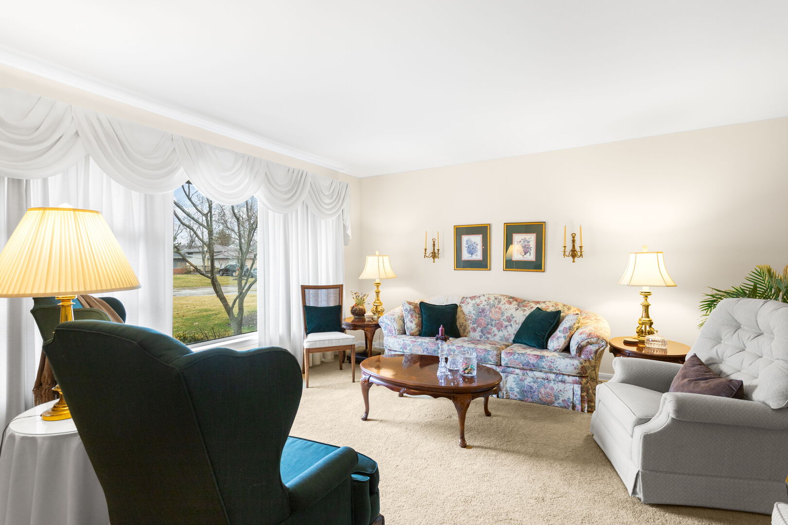 5221 Fair Elms Avenue, Western Springs, IL