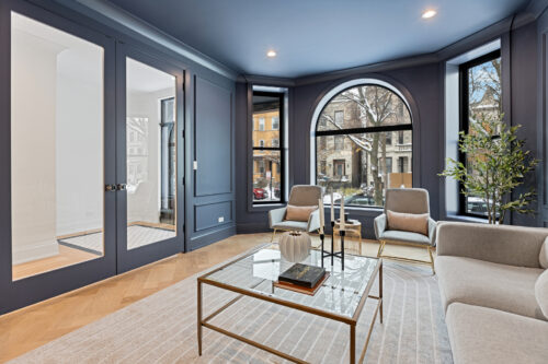 3711 N Magnolia Avenue, Chicago, IL