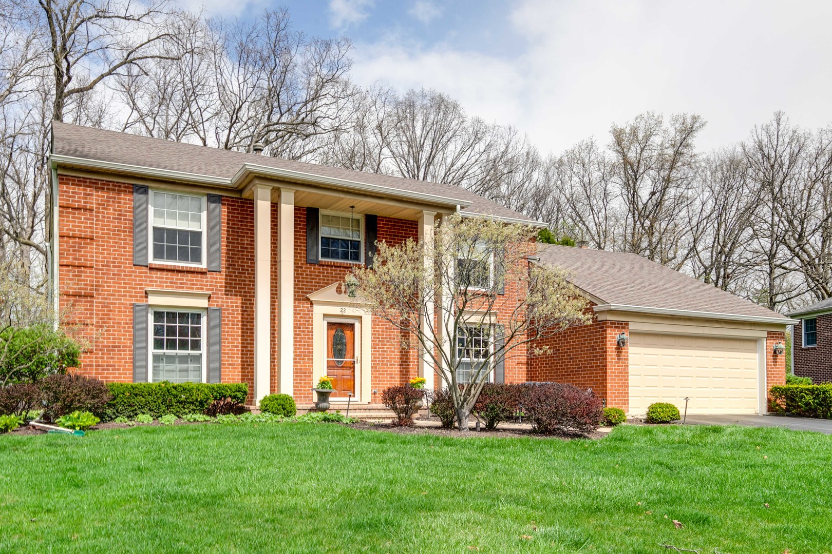 22 Regent Lane, Lincolnshire, IL