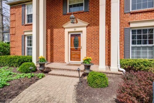 22 Regent Lane, Lincolnshire, IL