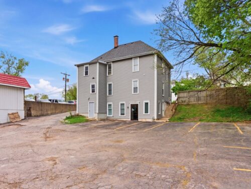 143 S Liberty Street, Elgin, IL