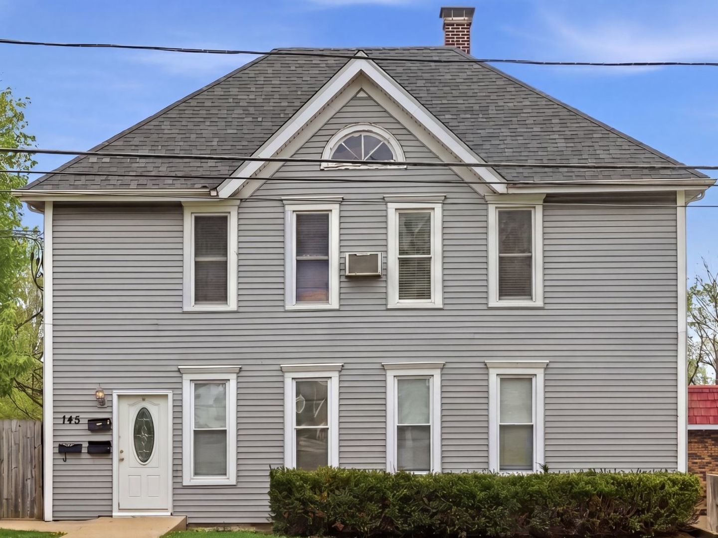 143 S Liberty Street, Elgin, IL