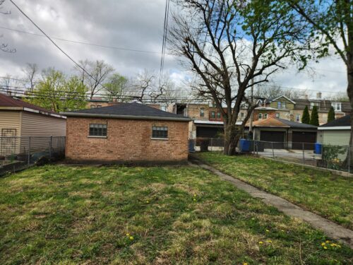 11420-22 S Champlain Avenue, Chicago, IL