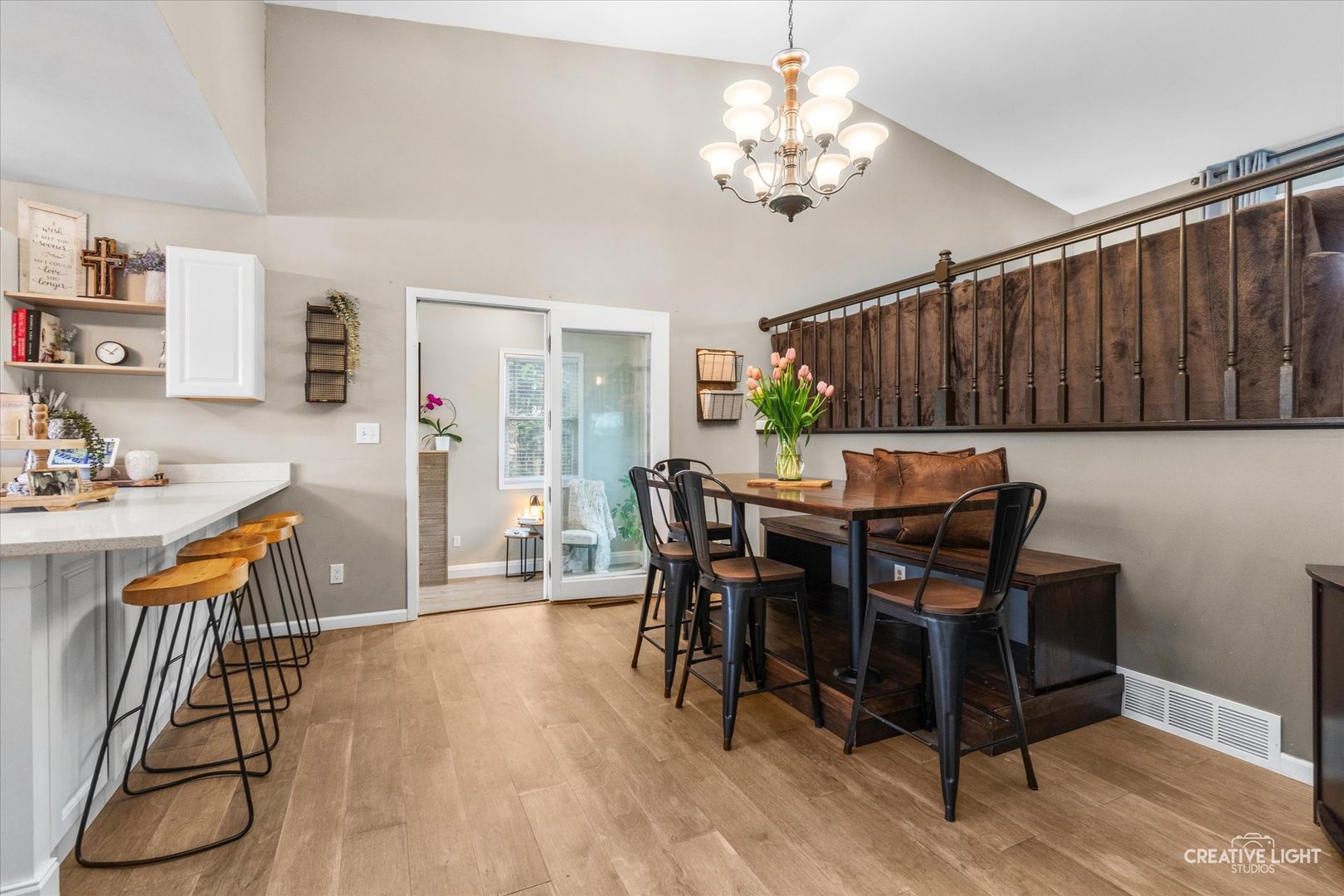 1414 Sandwich Drive, Lake Holiday, IL