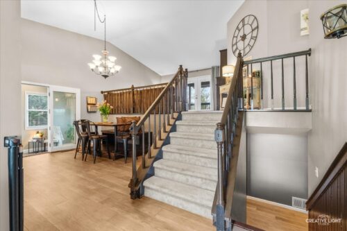 1414 Sandwich Drive, Lake Holiday, IL