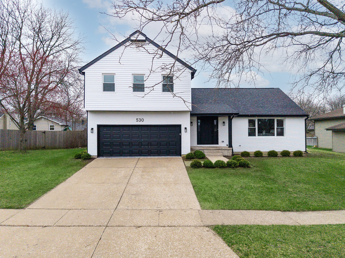 530 Cumberland Trail, Elgin, IL