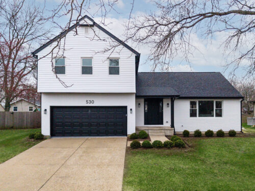 530 Cumberland Trail, Elgin, IL