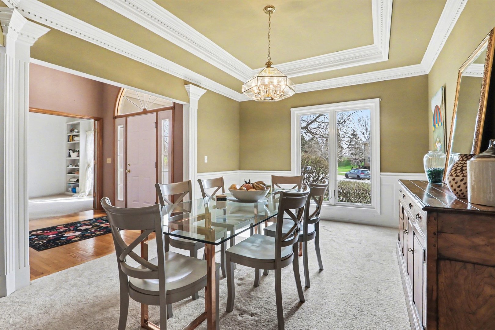 2598 Chasewood Court, Aurora, IL