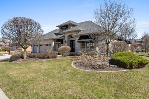 17131 Warbler Lane, Orland Park, IL