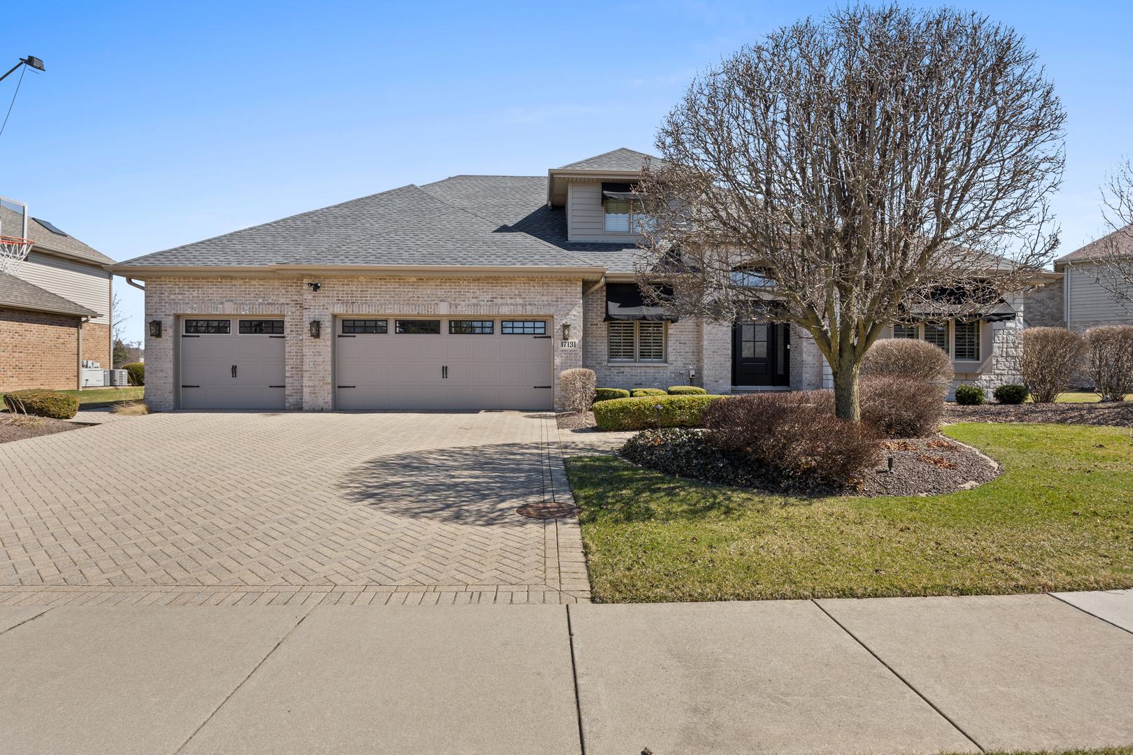 17131 Warbler Lane, Orland Park, IL