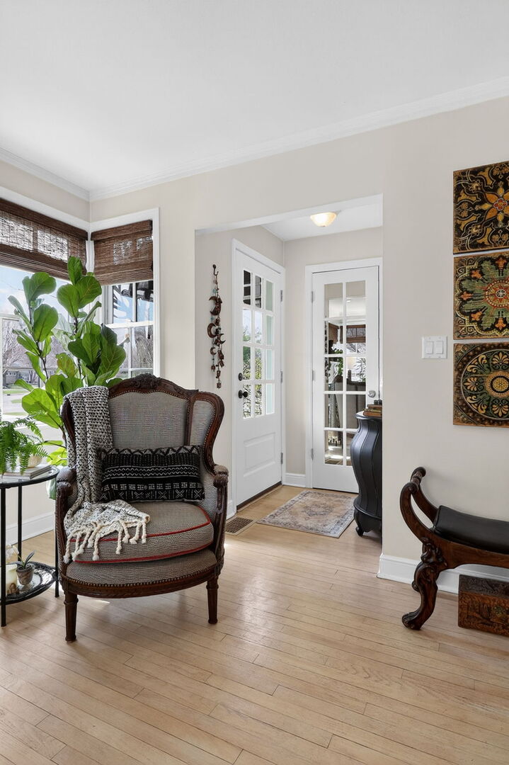 284 Chesterfield Avenue, Glen Ellyn, IL